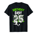 Birthday Soccer 25 Year Old Who Loves T-Shirt - Unique Graphic Men Women - T-Shirt, Sweatshirt, Hoodie