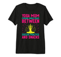Finding Inner Peace Between Soccer T-Shirt - Minimalist Print Unisex - T-Shirt, Sweatshirt, Hoodie