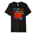 1980S Party Theme Roller Skates And Boom T-Shirt - Minimalist Print Unisex - T-Shirt, Sweatshirt, Hoodie