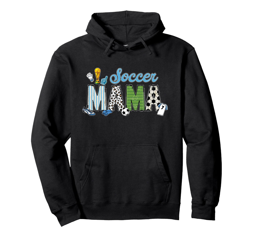 Sports Outfit Spor Fan Outfit Team Hoodie - Casual Everyday Wear Men Women - T-Shirt, Sweatshirt, Hoodie
