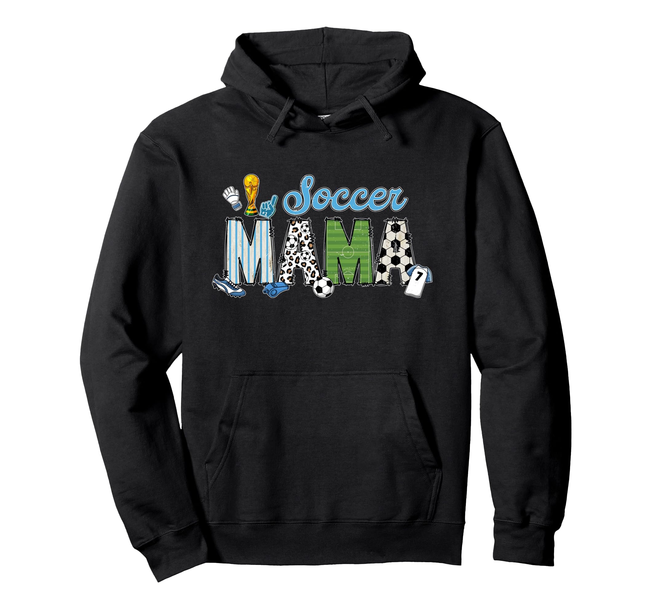 Sports Outfit Spor Fan Outfit Team Hoodie - Casual Everyday Wear Men Women - T-Shirt, Sweatshirt, Hoodie