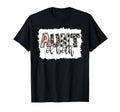 Baseball And Soccer Aunt Both Nephew T-Shirt - Novelty Apparel for Adults - T-Shirt, Sweatshirt, Hoodie