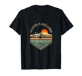 North Cascades National Park Hiking T-Shirt - Trendy Graphic Unisex - T-Shirt, Sweatshirt, Hoodie