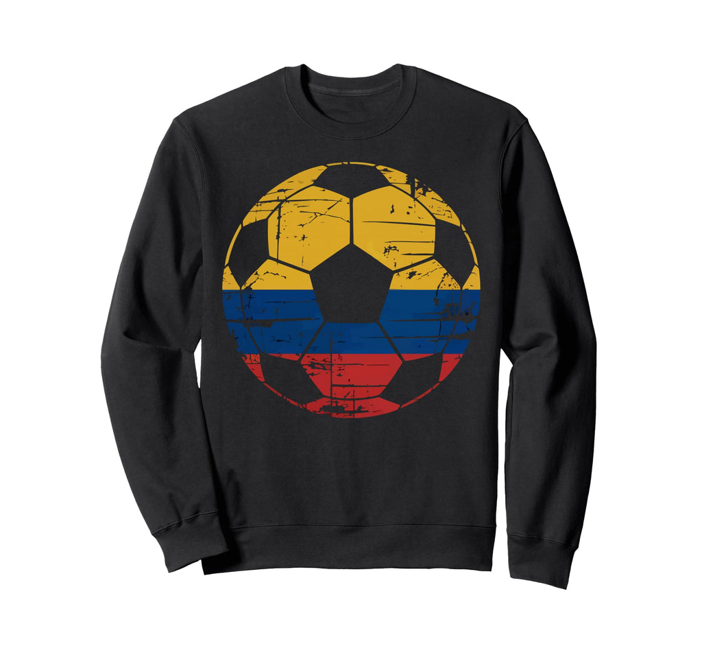 Soccer Player Soccer Coach Kick Sport Sweatshirt - Graphic Print Men Women - T-Shirt, Sweatshirt, Hoodie