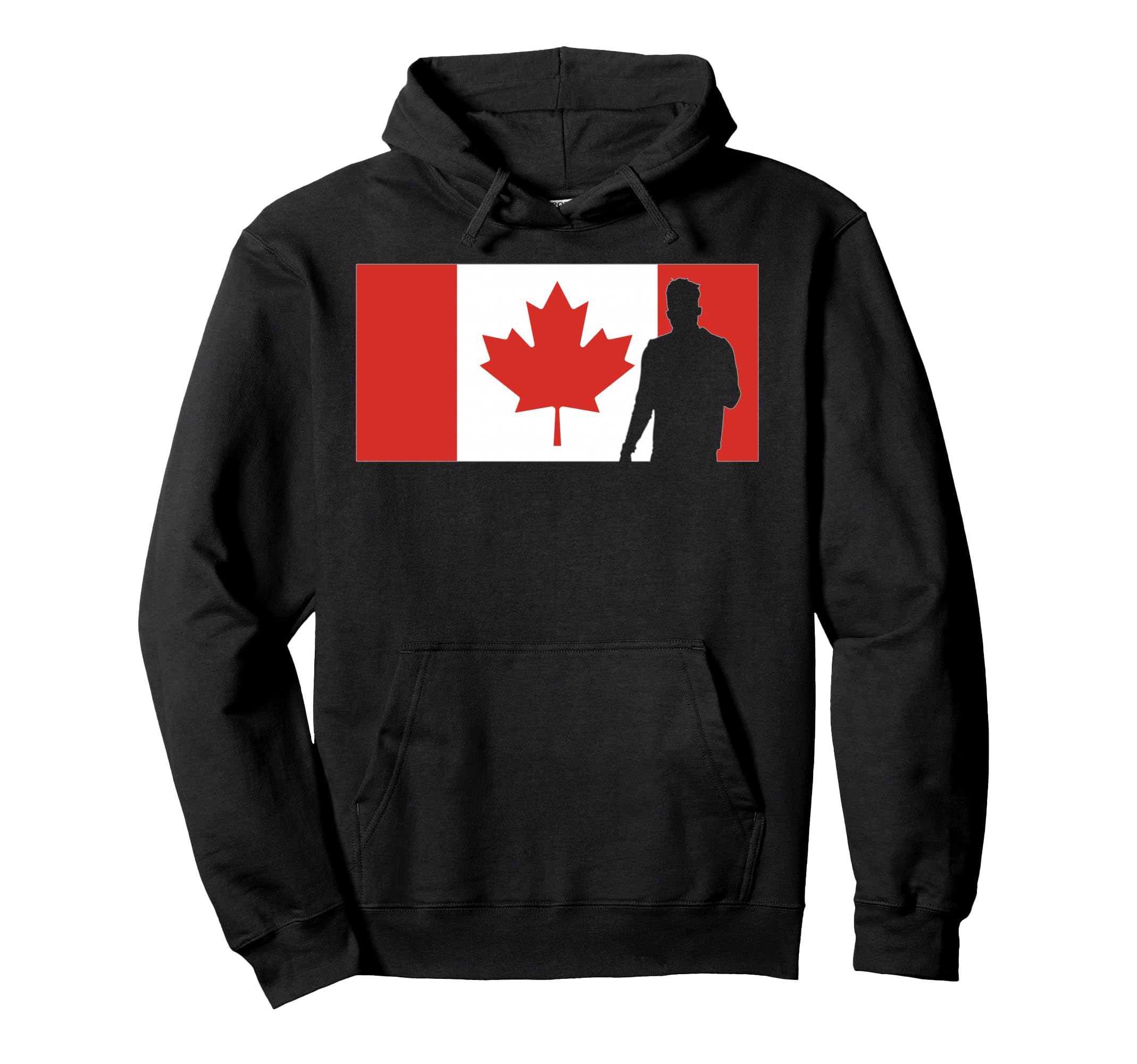 Usa World Football 26 Canada Team Hoodie - Trendy Graphic Men Women - T-Shirt, Sweatshirt, Hoodie