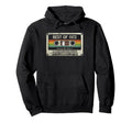 Best 1972 Awesome 53Rd Birthday Hoodie - Custom Art Print Men Women - T-Shirt, Sweatshirt, Hoodie