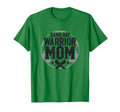 Game Day Warrior Mom Soccer Parent T-Shirt - Trendy Graphic Men Women - T-Shirt, Sweatshirt, Hoodie