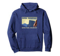 Rocky Mountain National Park Wpa Estes Park Hoodie - Novelty Apparel Unisex - T-Shirt, Sweatshirt, Hoodie