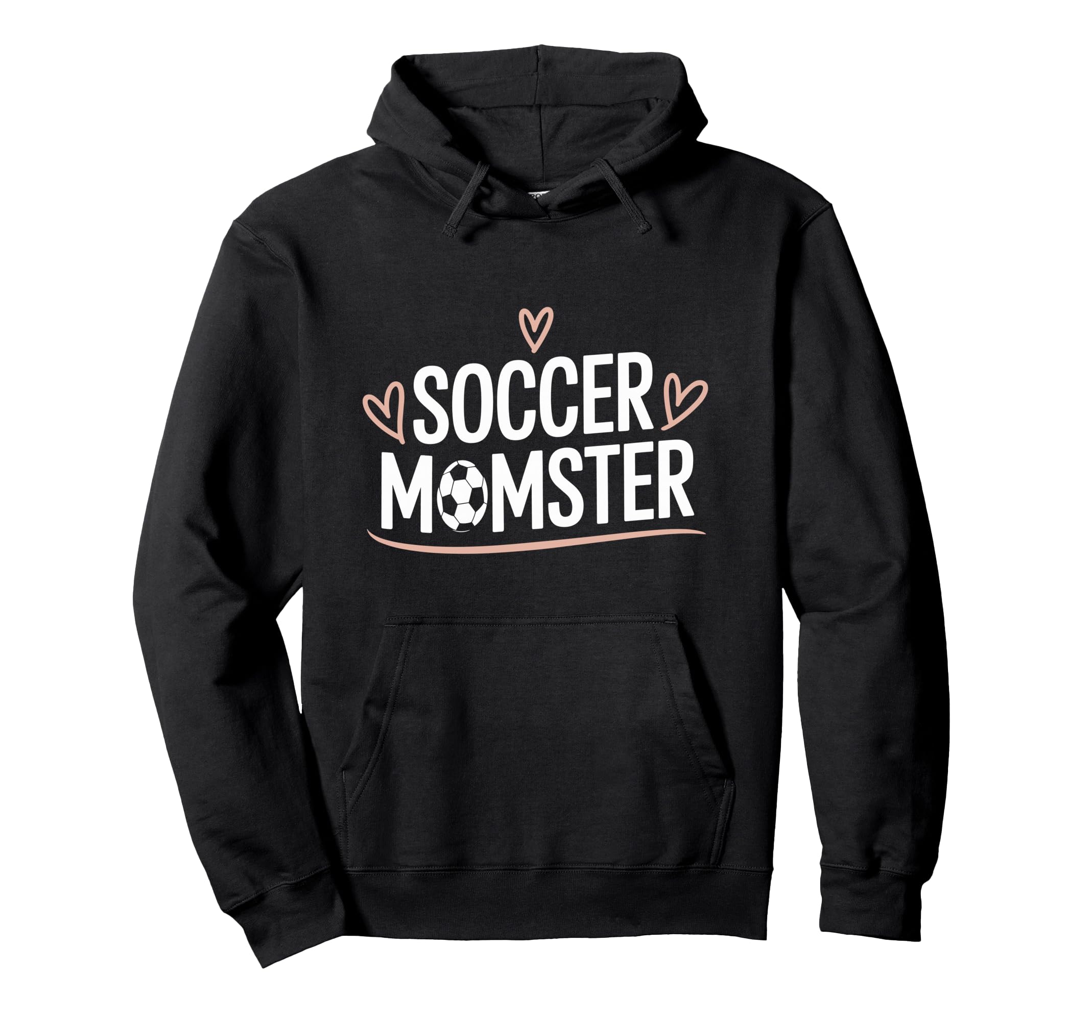 Goalkeeper Lover Mom And Game Player Hoodie - Minimalist Print Men Women - T-Shirt, Sweatshirt, Hoodie