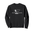 Soccer Skills Loading Funny Sweatshirt - Aesthetic Graphic Men Women - T-Shirt, Sweatshirt, Hoodie