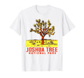 Joshua Tree National Park Outdoor Camping T-Shirt - Trendy Graphic Unisex - T-Shirt, Sweatshirt, Hoodie