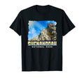 Shenandoah National Park Tshirts T-Shirt - Unique Graphic for Adults - T-Shirt, Sweatshirt, Hoodie