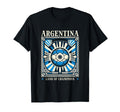 Argentina Land Champions Football Pride T-Shirt - Trendy Graphic Men Women - T-Shirt, Sweatshirt, Hoodie