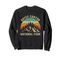 Bryce Canyon National Park Sweatshirt - Unique Graphic for Adults - T-Shirt, Sweatshirt, Hoodie