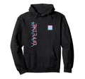 Japanese Offline Sad Aesthetic Hoodie - Streetwear Style Unisex - T-Shirt, Sweatshirt, Hoodie