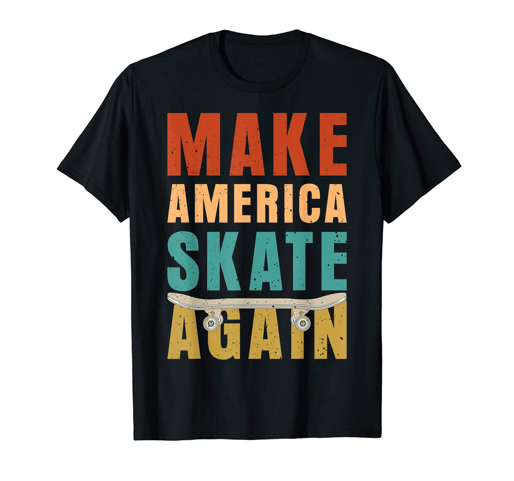 Roller Skate Derby T-Shirt - Casual Everyday Wear for Adults - T-Shirt, Sweatshirt, Hoodie