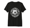 Sideline Social Club Loud And Proud T-Shirt - Graphic Print Men Women - T-Shirt, Sweatshirt, Hoodie