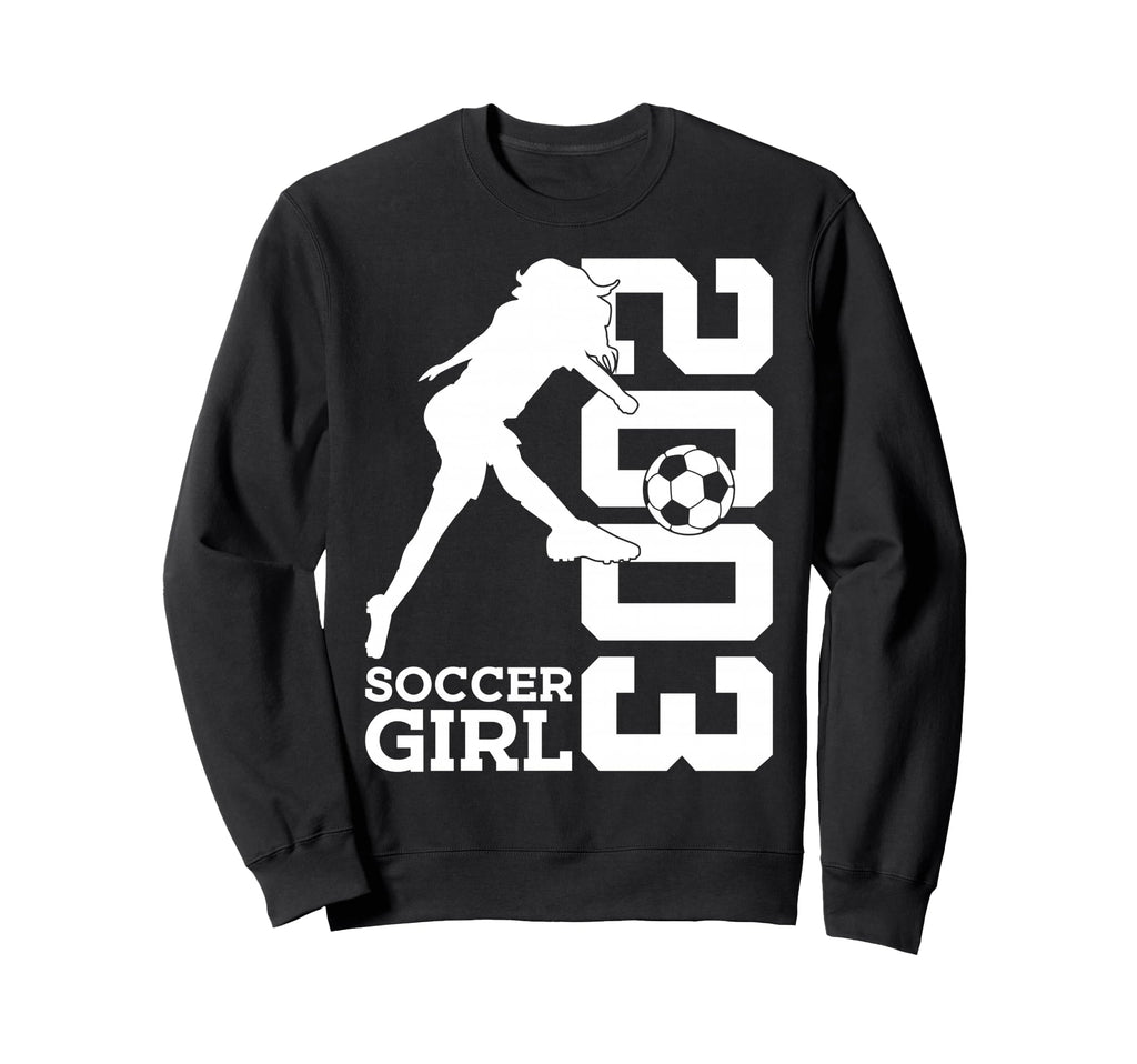 Soccer 23Rd Birthday Soccer 2003 Sweatshirt - Aesthetic Graphic Men Women - T-Shirt, Sweatshirt, Hoodie