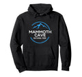 Mammoth Cave National Park Souvenirs Hoodie - Casual Everyday Wear Unisex - T-Shirt, Sweatshirt, Hoodie