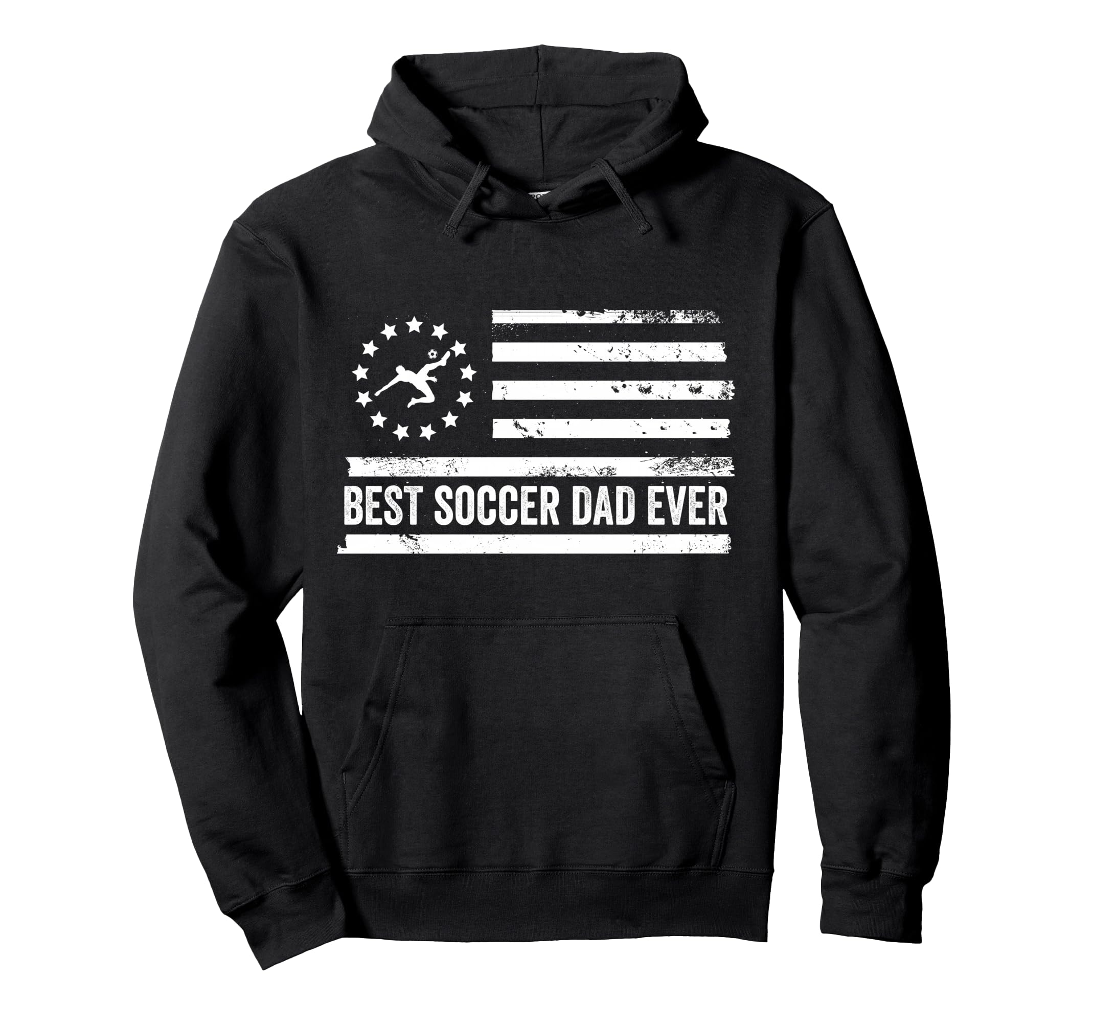 Soccer Player Coach Team Us American Hoodie - Aesthetic Graphic for Adults - T-Shirt, Sweatshirt, Hoodie