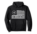 Soccer Player Coach Team Us American Hoodie - Aesthetic Graphic Unisex - T-Shirt, Sweatshirt, Hoodie