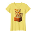Snack Mom Extraordinaire Soccer Mom T-Shirt - Graphic Print for Adults - T-Shirt, Sweatshirt, Hoodie