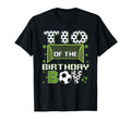 Tio Birthday Soccer Group Family T-Shirt - Minimalist Print Men Women - T-Shirt, Sweatshirt, Hoodie