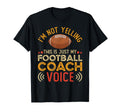 Im Not Yelling This Is Just My T-Shirt - Unique Graphic for Adults - T-Shirt, Sweatshirt, Hoodie
