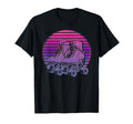 Roller Skates Vaporwave 80S Disco 70S T-Shirt - Fun Novelty Design Unisex - T-Shirt, Sweatshirt, Hoodie