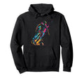 Soccer Player Sports Hoodie - Casual Everyday Wear Unisex - T-Shirt, Sweatshirt, Hoodie