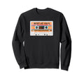 Best 1973 Cassette Tape Sweatshirt - Unique Graphic for Adults - T-Shirt, Sweatshirt, Hoodie