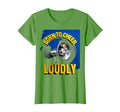 Born To Cheer Loudly Soccer Mom T-Shirt - Unique Graphic Men Women - T-Shirt, Sweatshirt, Hoodie