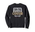 Ice Hockey Goalie Cousin Hockey Sweatshirt - Aesthetic Graphic Unisex - T-Shirt, Sweatshirt, Hoodie