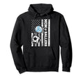 Mom Ballers Funny Usa Flag Soccer Hoodie - Unique Graphic Men Women - T-Shirt, Sweatshirt, Hoodie