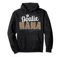 Soccer Goalie Nana Soccer Keeper Nana Hoodie - Aesthetic Graphic Men Women - T-Shirt, Sweatshirt, Hoodie