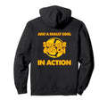 Soccer Coaching Training Trainer Hoodie - Fun Novelty Design for Adults - T-Shirt, Sweatshirt, Hoodie