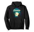 Pinnacles National Park 80S Night Hoodie - Trendy Graphic Unisex - T-Shirt, Sweatshirt, Hoodie