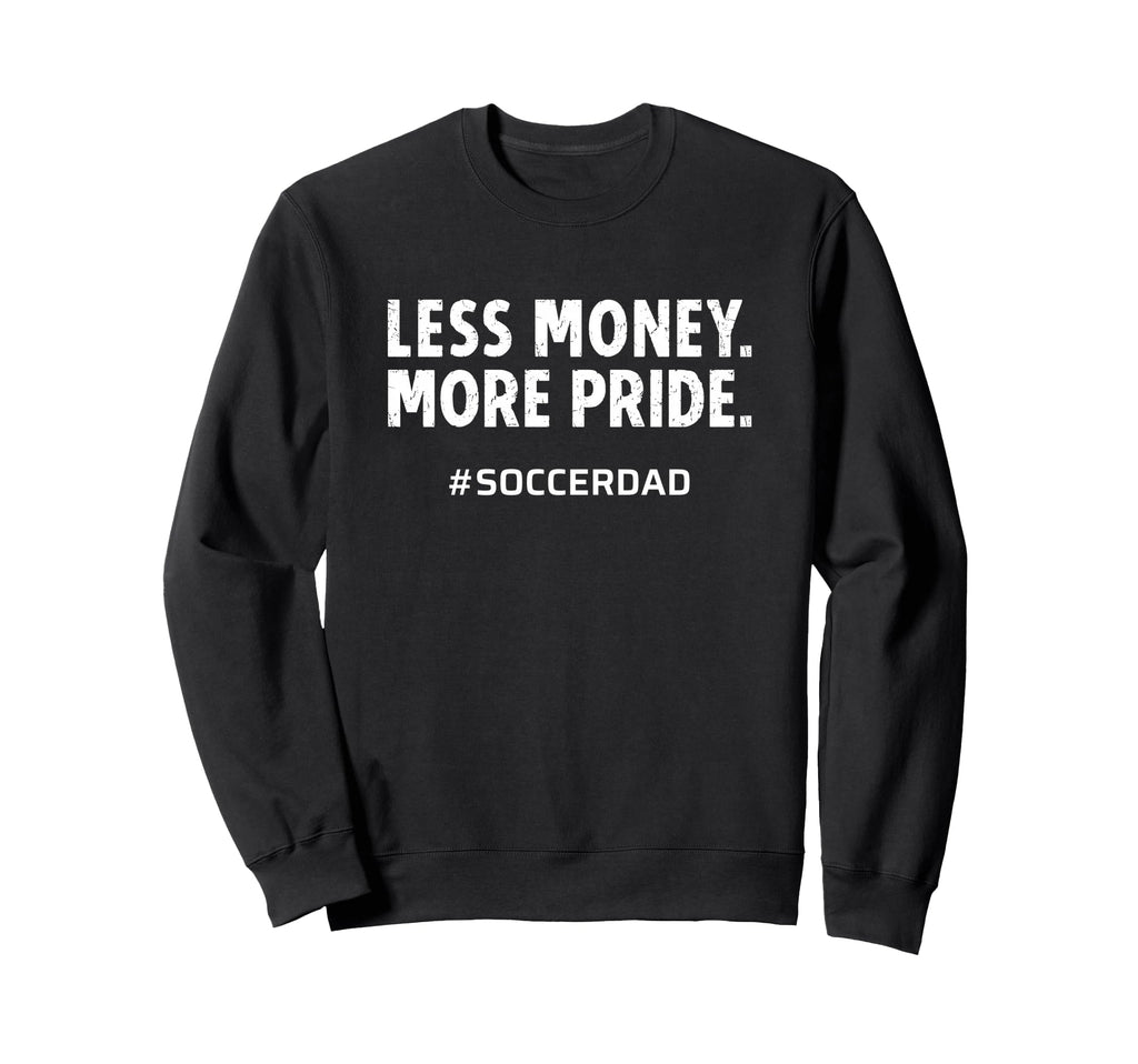 Dance Cheer Soccer Volleyball Sweatshirt - Novelty Apparel for Adults - T-Shirt, Sweatshirt, Hoodie