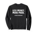 Dance Cheer Soccer Volleyball Sweatshirt - Novelty Apparel for Adults - T-Shirt, Sweatshirt, Hoodie
