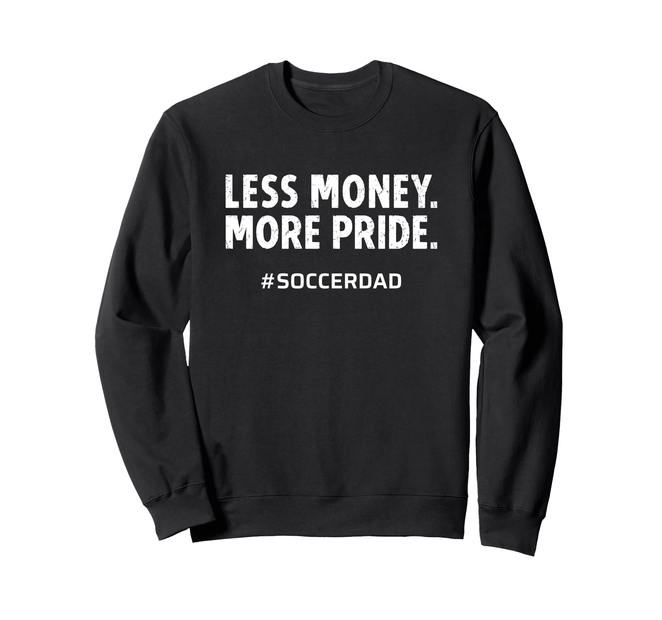 Dance Cheer Soccer Volleyball Sweatshirt - Novelty Apparel for Adults - T-Shirt, Sweatshirt, Hoodie