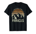 Pinnacles National Park Us Pinnacles T-Shirt - Novelty Apparel for Adults - T-Shirt, Sweatshirt, Hoodie