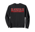 Hawaii Soccer Tees Tanks Tops T-Shirt - Casual Everyday Wear for Adults - T-Shirt, Sweatshirt, Hoodie