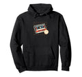 Cassette Tape 2020 Hoodie - Trendy Graphic Men Women - T-Shirt, Sweatshirt, Hoodie