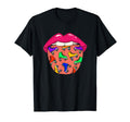 Skater Skates Roller Skating T-Shirt - Novelty Apparel Unisex - T-Shirt, Sweatshirt, Hoodie