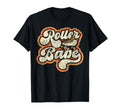 Roller Skating Skate 1970S Roller Babe T-Shirt - Minimalist Print Men Women - T-Shirt, Sweatshirt, Hoodie