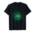 Saudi Arabia Fans Funny Flag World T-Shirt - Trendy Graphic for Adults - T-Shirt, Sweatshirt, Hoodie