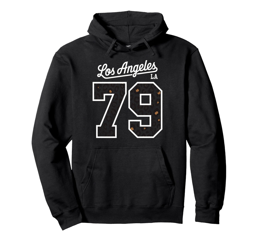 Ladies Football Soccer Leopard Womens Hoodie - Minimalist Print Men Women - T-Shirt, Sweatshirt, Hoodie