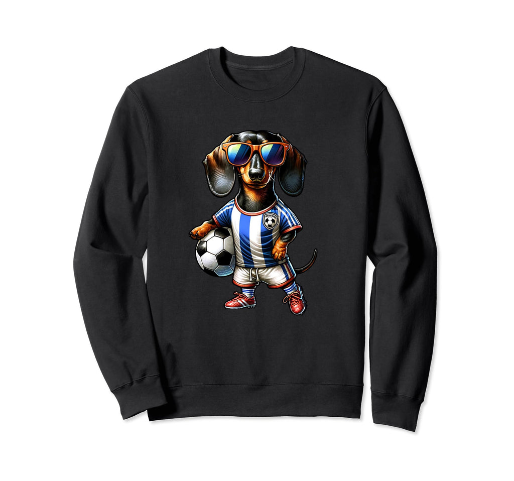 Funny Dachshund Animal Lover Gifts T-Shirt - Trendy Graphic Men Women - T-Shirt, Sweatshirt, Hoodie