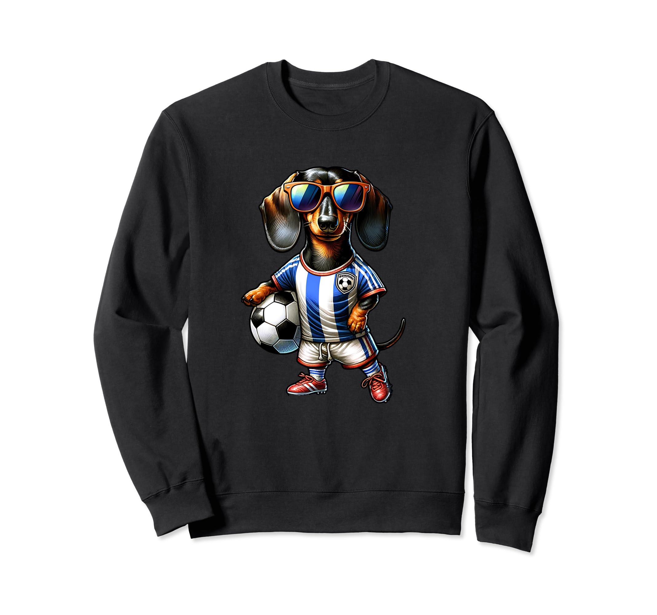 Funny Dachshund Animal Lover Gifts T-Shirt - Trendy Graphic Men Women - T-Shirt, Sweatshirt, Hoodie