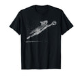 Soccer Player Sports T-Shirt - Unique Graphic for Adults - T-Shirt, Sweatshirt, Hoodie